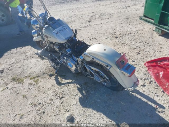 2001 HARLEY-DAVIDSON FLSTFI 1HD1BXB121Y026453 Photo 2