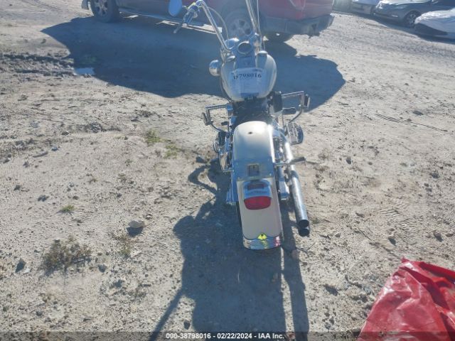 2001 HARLEY-DAVIDSON FLSTFI 1HD1BXB121Y026453 Photo 5