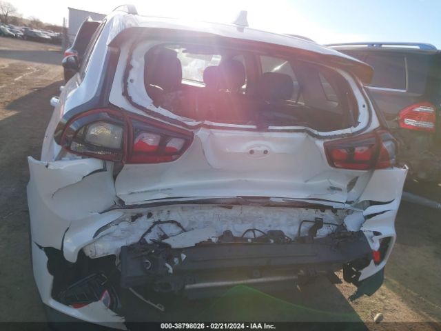 KNDCB3LCXL5370233 KIA NIRO LX