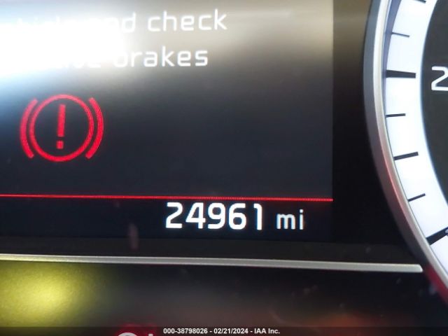 KNDCB3LCXL5370233 KIA NIRO LX