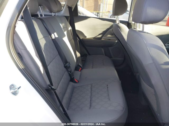 KNDCB3LCXL5370233 KIA NIRO LX