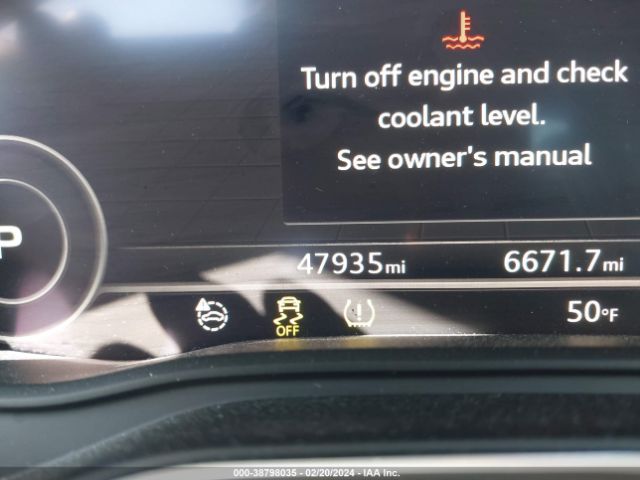 WAUENAF40HN037097 Audi A4 2.0t Premium