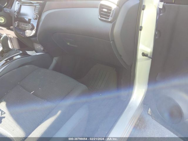 JN1BJ1CRXKW337624 Nissan Rogue Sport S