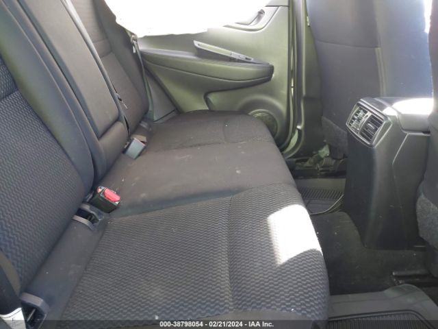 JN1BJ1CRXKW337624 Nissan Rogue Sport S