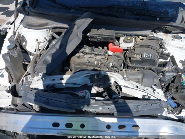 5J8TC2H53KL016728 Acura Rdx Technology Package