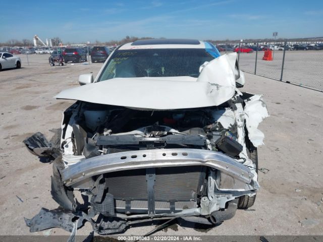 5J8TC2H53KL016728 Acura Rdx Technology Package