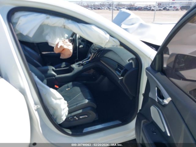 5J8TC2H53KL016728 Acura Rdx Technology Package