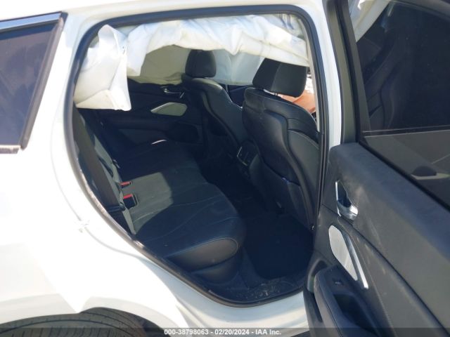 5J8TC2H53KL016728 Acura Rdx Technology Package