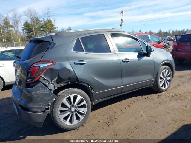 KL4CJBSB3HB191153 Buick Encore Preferred Ii