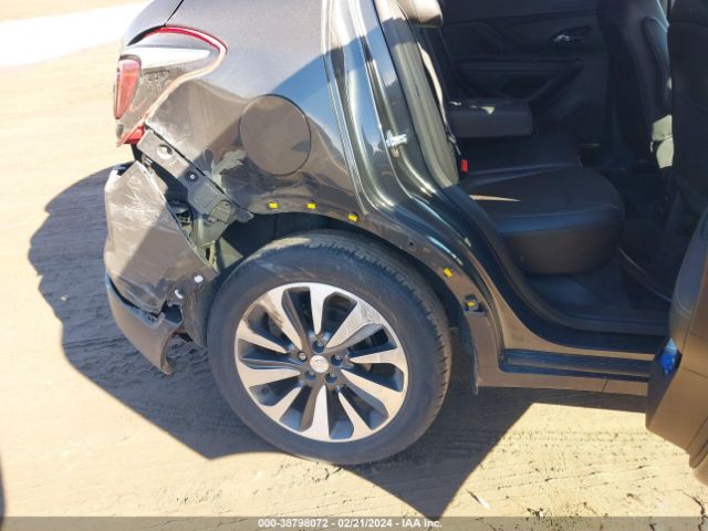 KL4CJBSB3HB191153 Buick Encore Preferred Ii