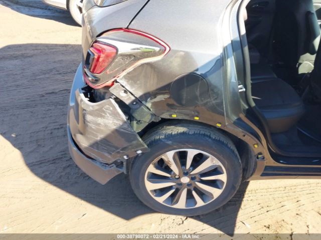 KL4CJBSB3HB191153 Buick Encore Preferred Ii