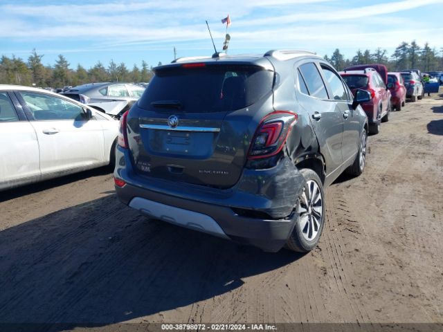 KL4CJBSB3HB191153 Buick Encore Preferred Ii