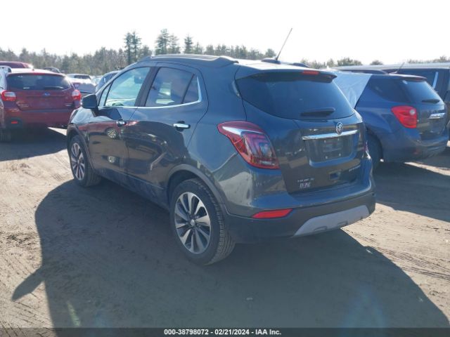 KL4CJBSB3HB191153 Buick Encore Preferred Ii