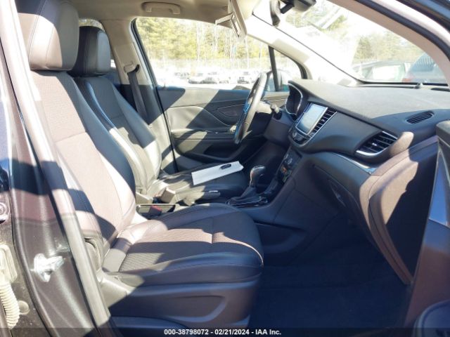 KL4CJBSB3HB191153 Buick Encore Preferred Ii
