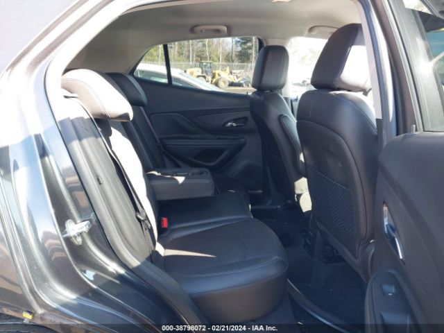 KL4CJBSB3HB191153 Buick Encore Preferred Ii