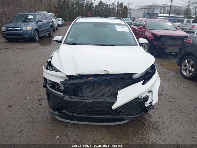 Hyundai Kona Sel 2023 KM8K3CAB0PU968051 Image 12