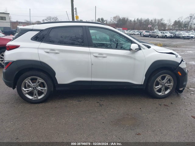 Hyundai Kona Sel 2023 KM8K3CAB0PU968051 Image 13