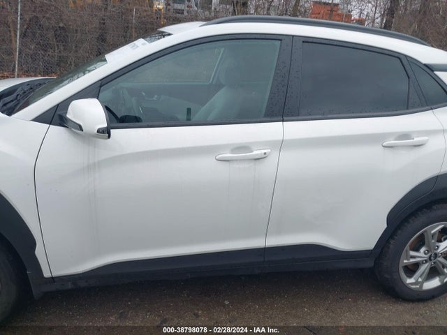 Hyundai Kona Sel 2023 KM8K3CAB0PU968051 Image 14