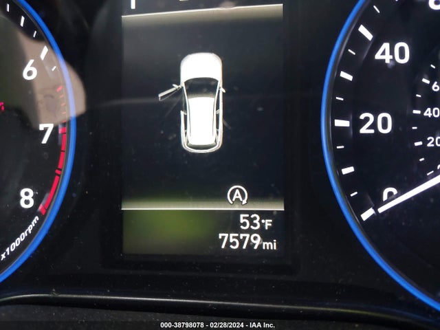 Hyundai Kona Sel 2023 KM8K3CAB0PU968051 Image 15