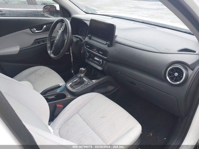 Hyundai Kona Sel 2023 KM8K3CAB0PU968051 Image 5