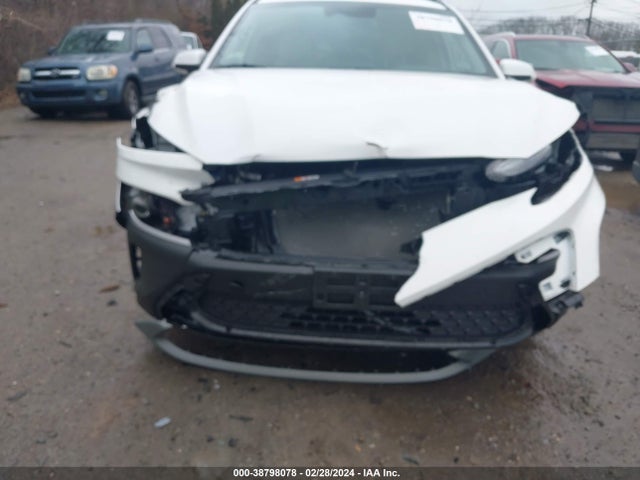 Hyundai Kona Sel 2023 KM8K3CAB0PU968051 Image 6