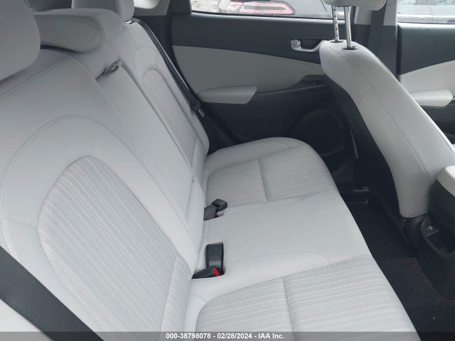 Hyundai Kona Sel 2023 KM8K3CAB0PU968051 Image 8