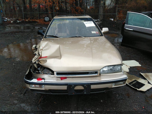 1990 ACURA LEGEND VIN: JH4KA3244LC007199