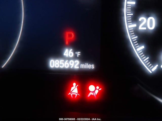 Honda ACCORD LX 2019 1HGCV1F15KA132030 Image 15
