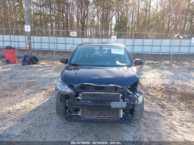 Chevrolet Spark Fwd Ls Automatic 2021 KL8CB6SAXMC732259 Image 6