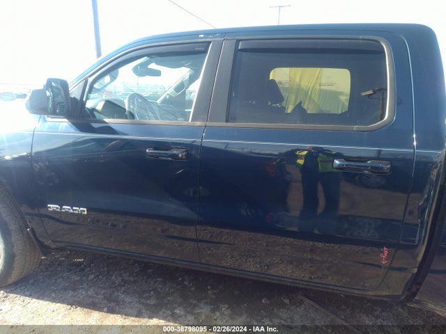 RAM 1500 Big Horn  4x4 5'7 Box 2020 1C6SRFFTXLN115609 Image 14