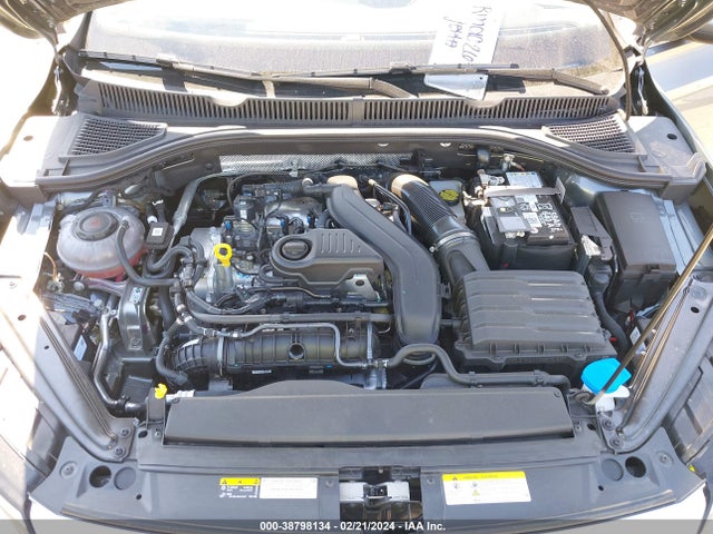3VW5M7BU2RM010264 Volkswagen Jetta 1.5t S