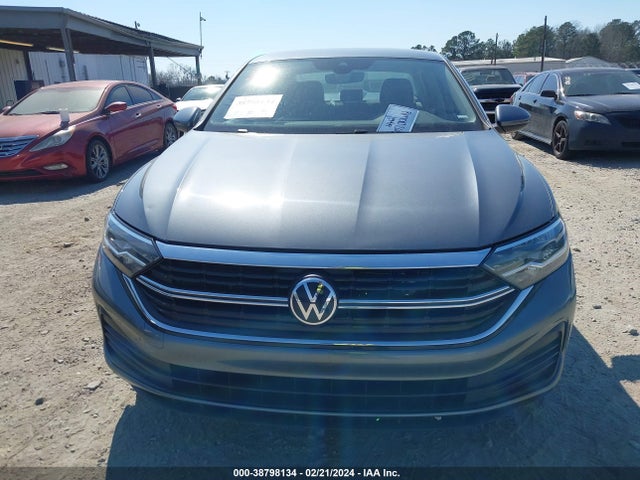 3VW5M7BU2RM010264 Volkswagen Jetta 1.5t S
