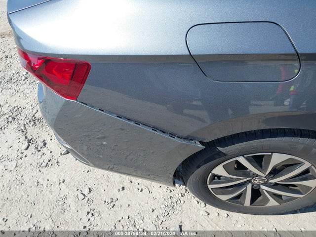 3VW5M7BU2RM010264 Volkswagen Jetta 1.5t S