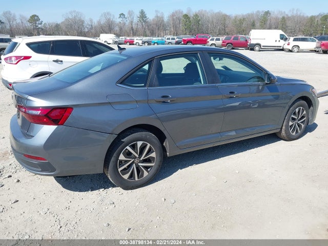 3VW5M7BU2RM010264 Volkswagen Jetta 1.5t S