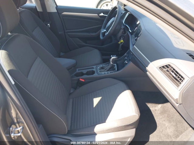 3VW5M7BU2RM010264 Volkswagen Jetta 1.5t S