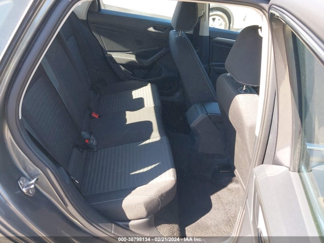 3VW5M7BU2RM010264 Volkswagen Jetta 1.5t S