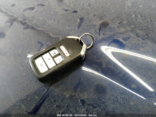 Honda ODYSSEY SE 2016 5FNRL5H34GB032584 Image 11