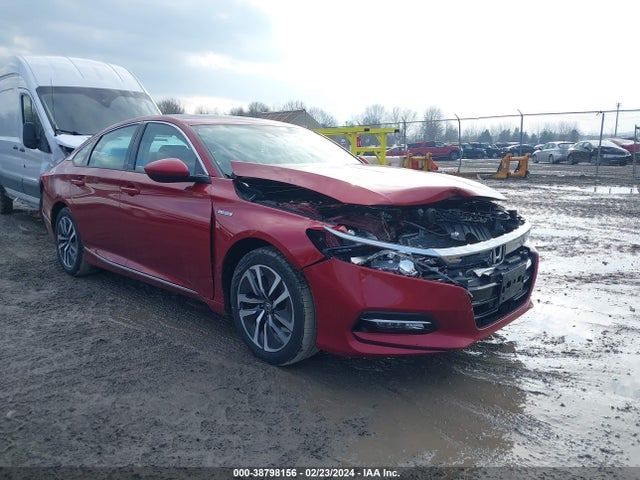 2020 1HGCV3F40LA015012 головне зображення