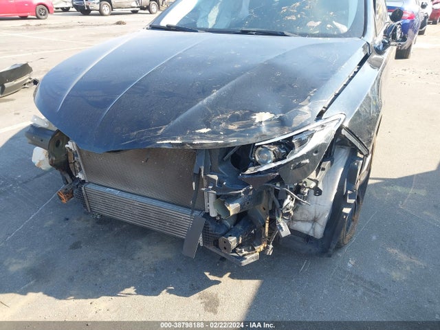 Lincoln MKZ 2016 3LN6L2G98GR604998 Image 13