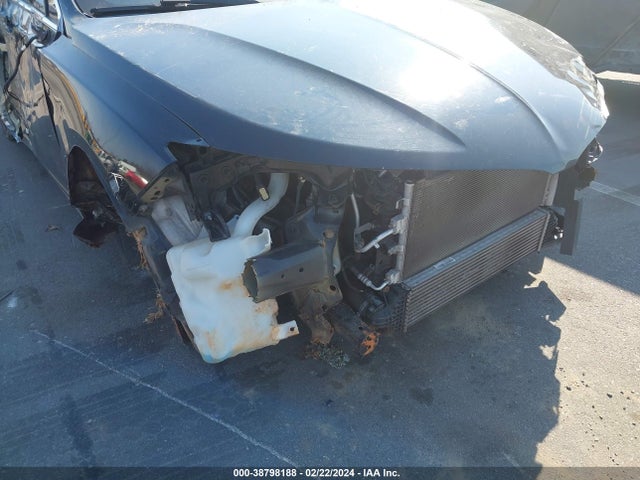 Lincoln MKZ 2016 3LN6L2G98GR604998 Image 14