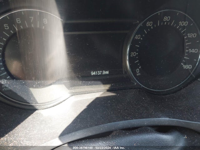 Lincoln MKZ 2016 3LN6L2G98GR604998 Image 7
