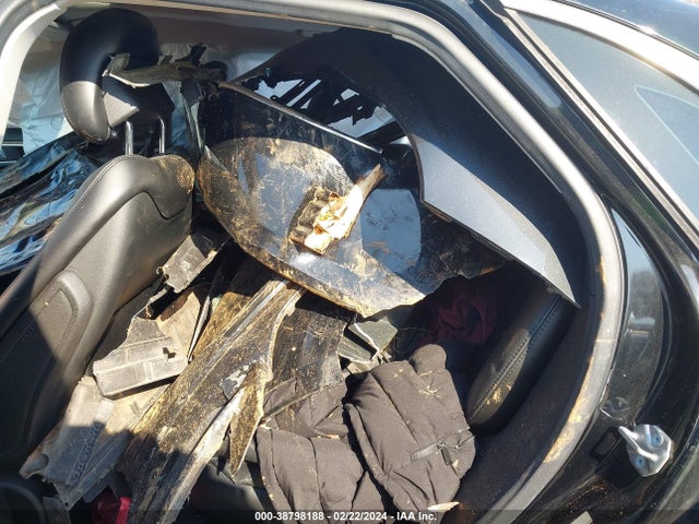 Lincoln MKZ 2016 3LN6L2G98GR604998 Image 8