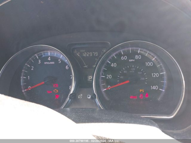 3N1CN7AP4KL851942 Nissan Versa 1.6 Sv
