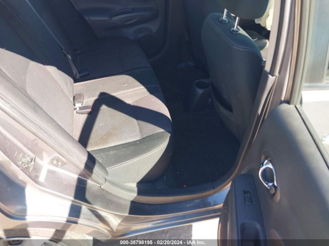 3N1CN7AP4KL851942 Nissan Versa 1.6 Sv