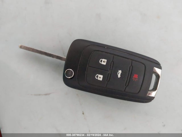 2G4GL5EX3H9181908 Buick Regal Turbo Sport Touring