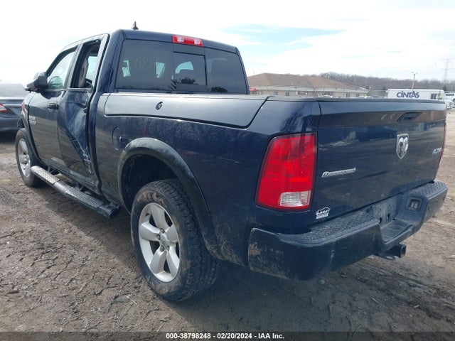 1C6RR7GG8ES218182 RAM 1500 Outdoorsman