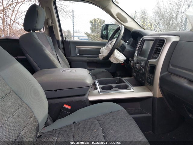 1C6RR7GG8ES218182 RAM 1500 Outdoorsman