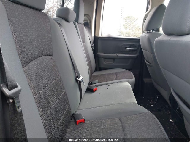 1C6RR7GG8ES218182 RAM 1500 Outdoorsman