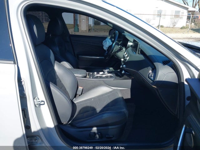 KIA Stinger Gt2 2022 KNAE55LC7N6109812 Image 5