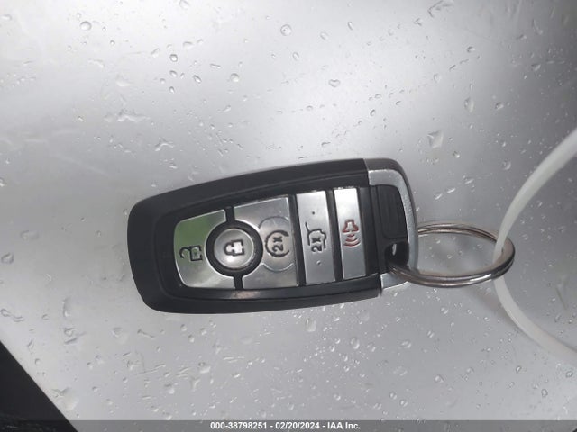 Ford EXPLORER XLT 2021 1FMSK7DH9MGA05573 Image 11